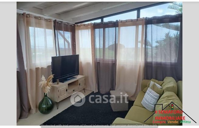 Appartamento in residenziale in