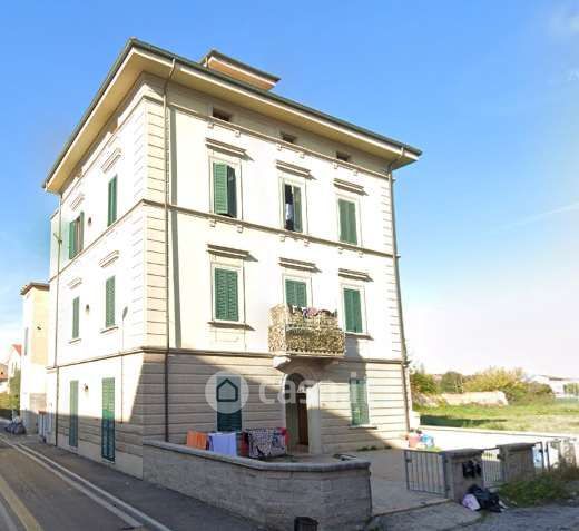 Appartamento in residenziale in Via di Pelle 36