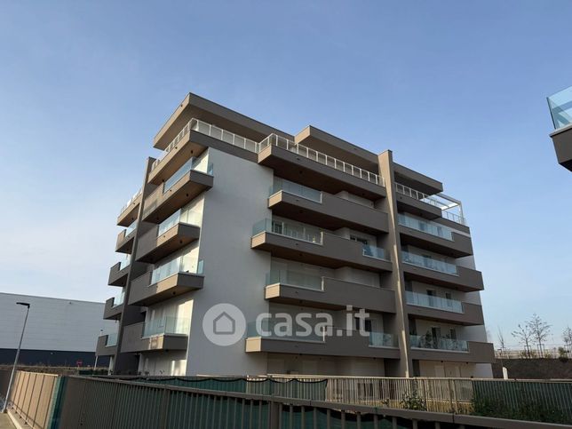 Appartamento in residenziale in 