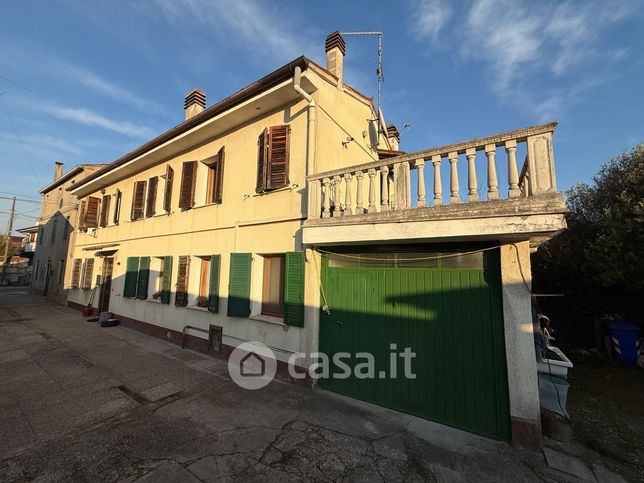 Villetta a schiera in residenziale in Via Santa Giustina