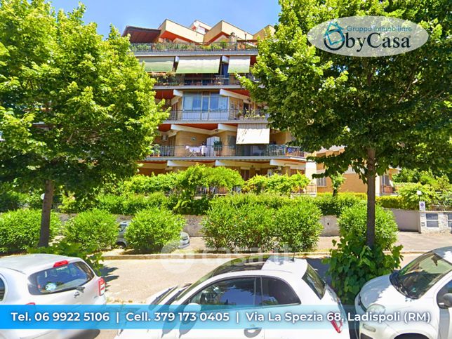 Appartamento in residenziale in 