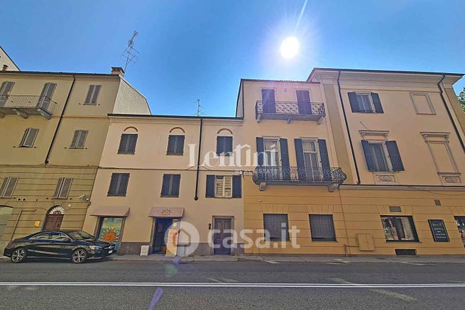 Appartamento in residenziale in Via Alessandro Oddone 3