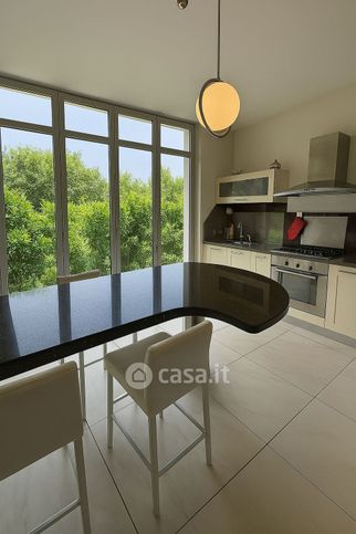 Casa bi/trifamiliare in residenziale in Via A. Gramsci