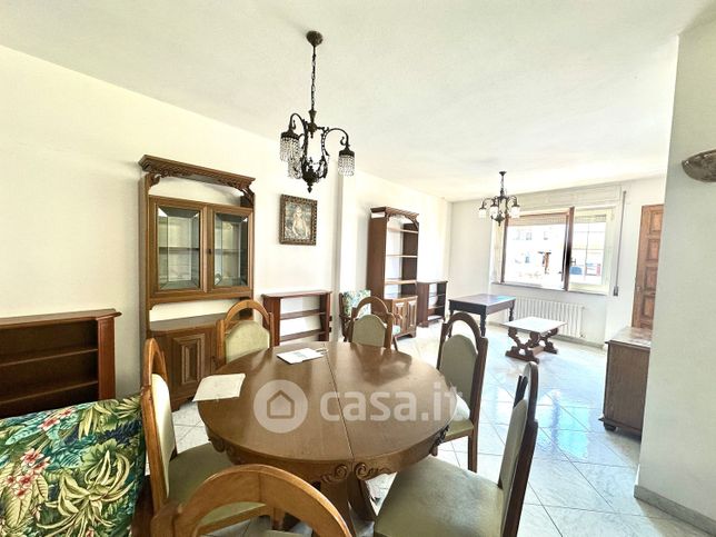 Appartamento in residenziale in Via Portoscuso