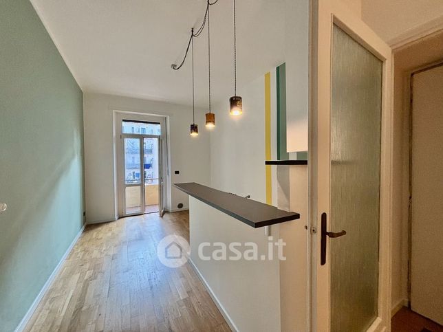 Appartamento in residenziale in Via Federico Paolini 9