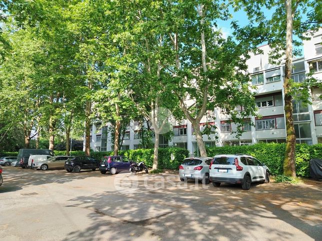 Appartamento in residenziale in Via Passo di Badignana 8