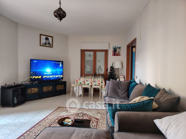 Appartamento in residenziale in Via Filippo Turati 7