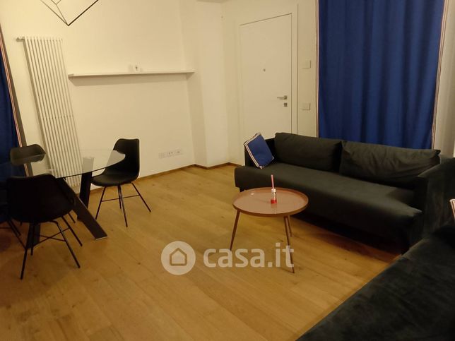 Appartamento in residenziale in Viale IV Novembre