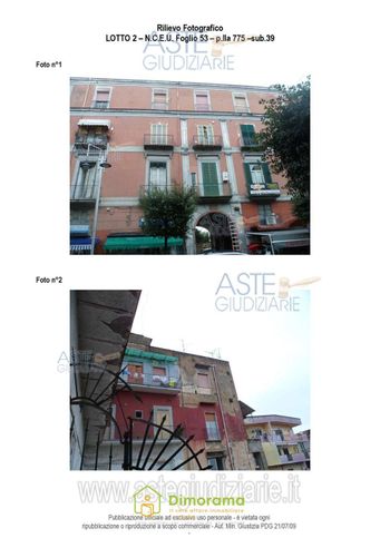 Appartamento in residenziale in Corso Giuseppe Garibaldi 19