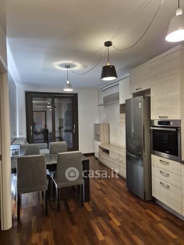 Appartamento in residenziale in Via XX Settembre 22