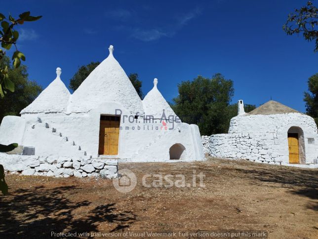 Baita/bungalow/chalet/trullo in residenziale in 