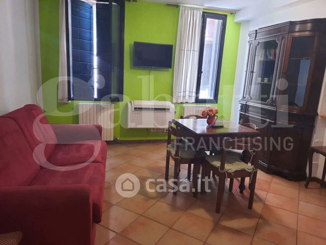 Appartamento in residenziale in Fondamenta Trapolin