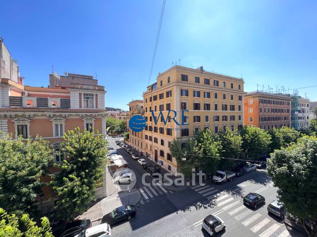 Appartamento in residenziale in Via Varrone