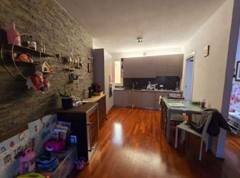 Appartamento in residenziale in