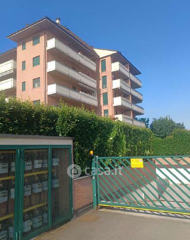 Appartamento in residenziale in Via Massimo D'Antona 1