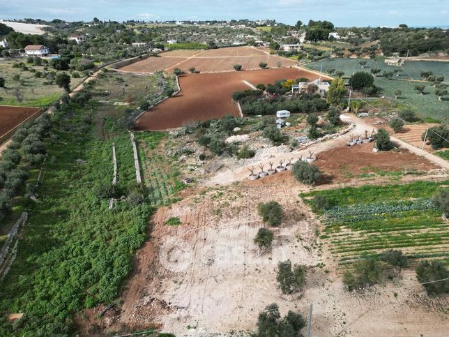 Terreno edificabile in residenziale in 