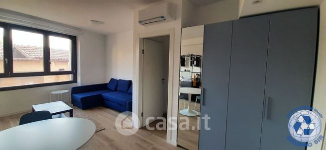 Appartamento in residenziale in Viale Certosa 181