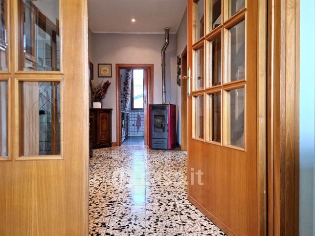 Appartamento in residenziale in Via Giosue Borsi