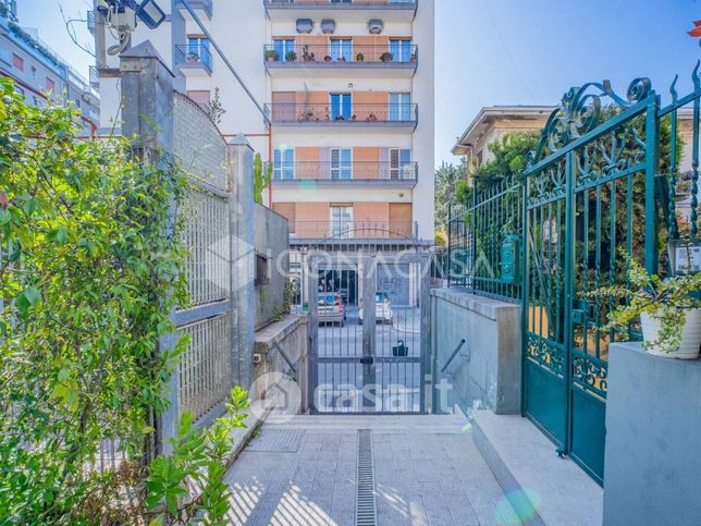 Casa indipendente in residenziale in Viale Antonio Meucci 1