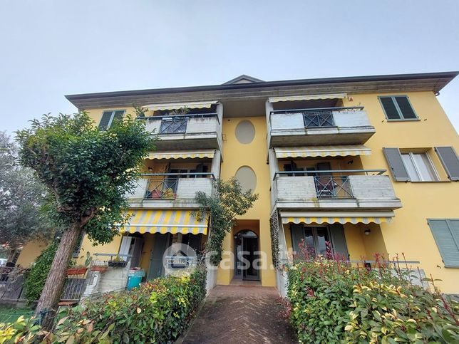 Appartamento in residenziale in Via Pietro Furlotti