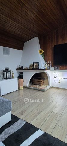 Appartamento in residenziale in centro