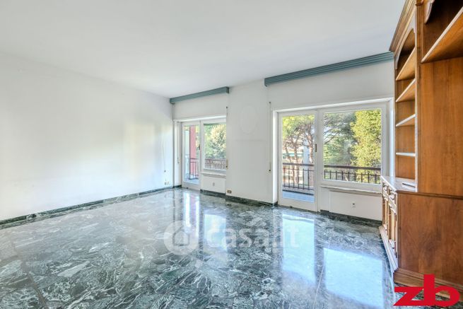 Appartamento in residenziale in Via Stefano Prasca