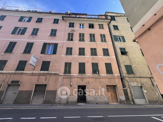 Appartamento in residenziale in Via Teglia 37