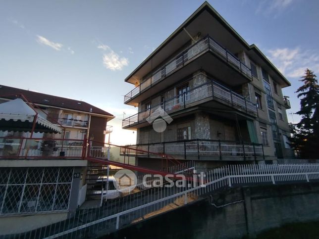 Appartamento in residenziale in Via Chieri 46