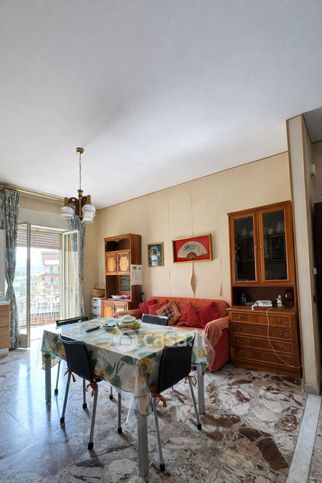 Appartamento in residenziale in Via Tagliamento