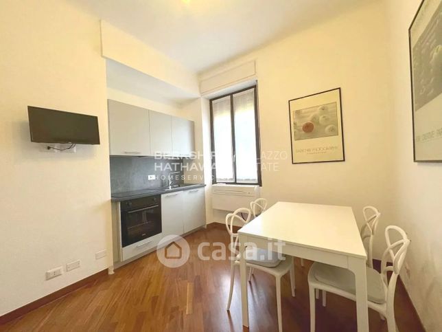 Appartamento in residenziale in Via Castel Morrone