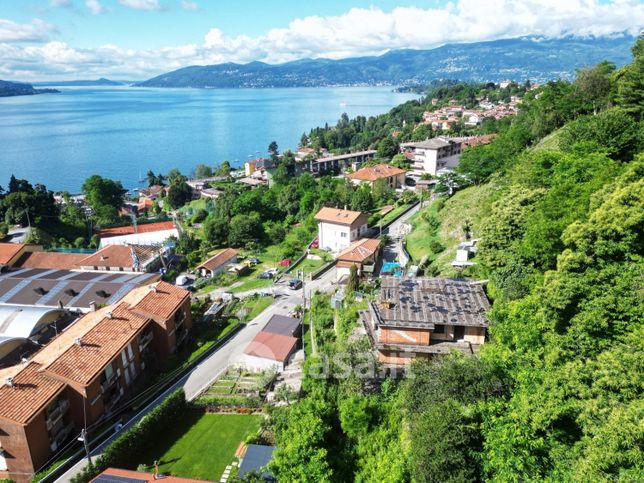 Casa indipendente in residenziale in Corso Dante Alighieri 32