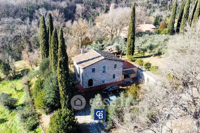 Villa in residenziale in LocalitÃ  Risere 2