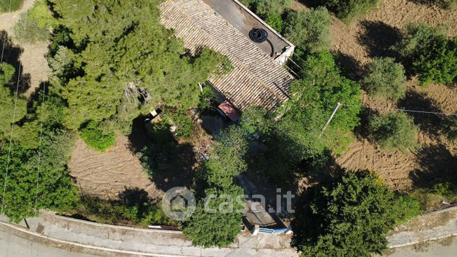 Rustico/casale in residenziale in Via Cialona