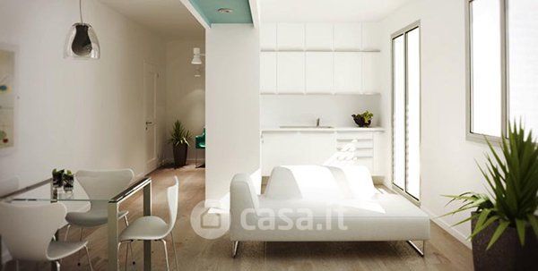 Appartamento in residenziale in Via Vicenza