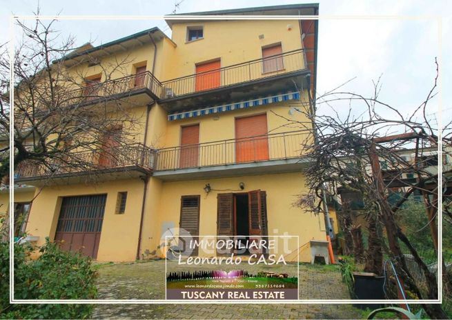 Villetta a schiera in residenziale in Sdrucciolo della Porta