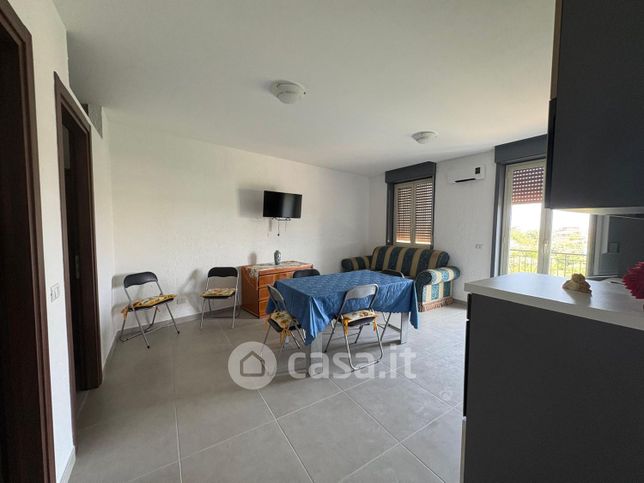 Appartamento in residenziale in Via Catili