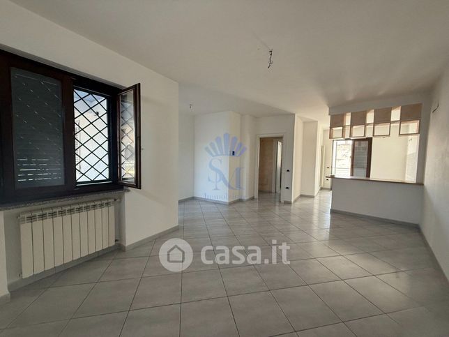 Appartamento in residenziale in Via Vittorio Veneto 6