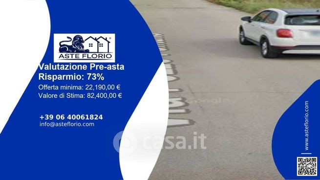 Appartamento in residenziale in Via Pozzo Pantano