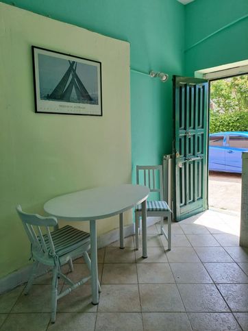 Appartamento in residenziale in Via Colle Mozzo