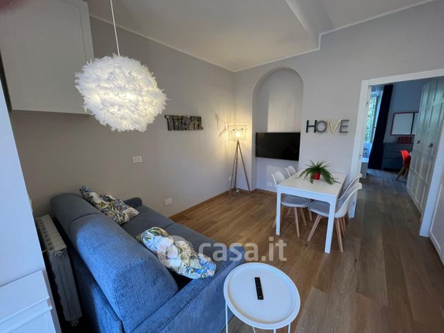 Appartamento in residenziale in Via Privata Costanzo Cantoni 8