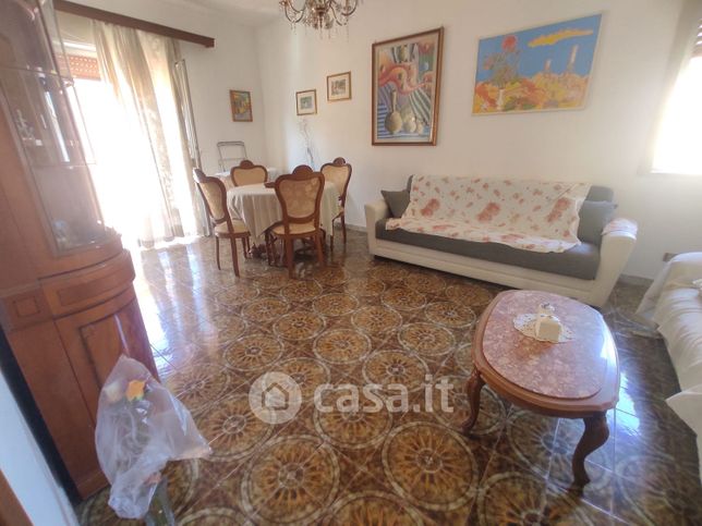 Appartamento in residenziale in Via Nino Martoglio