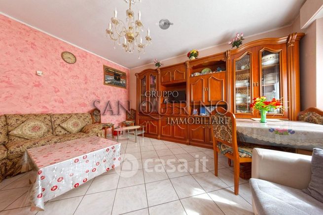 Casa indipendente in residenziale in Via M. Nizzoli 42