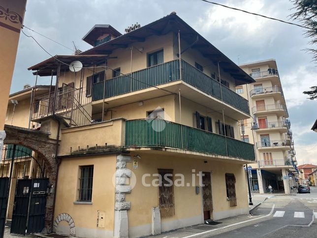 Appartamento in residenziale in Via Ceretta Inf. 4