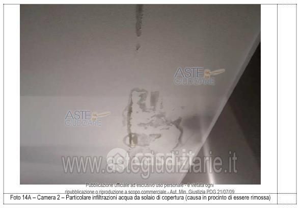 Casa indipendente in residenziale in Via Goceano 21