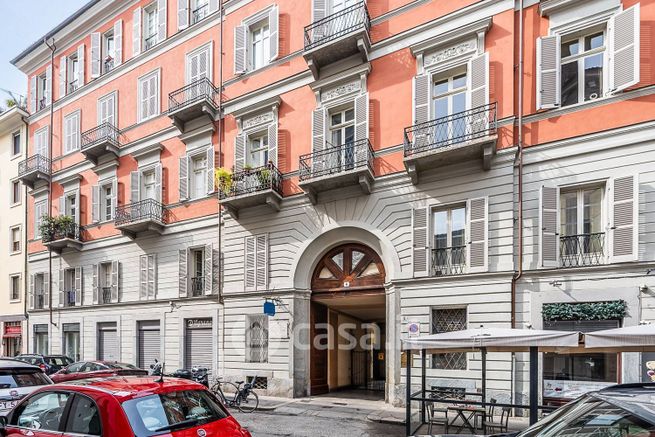 Appartamento in residenziale in Via San Francesco da Paola 4