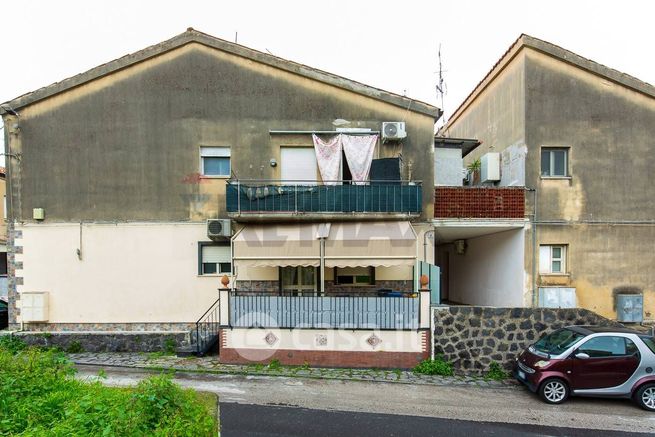 Appartamento in residenziale in Via Toscana 4