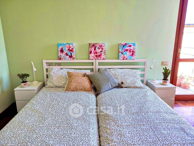 Appartamento in residenziale in Via Privata Bernabò Visconti
