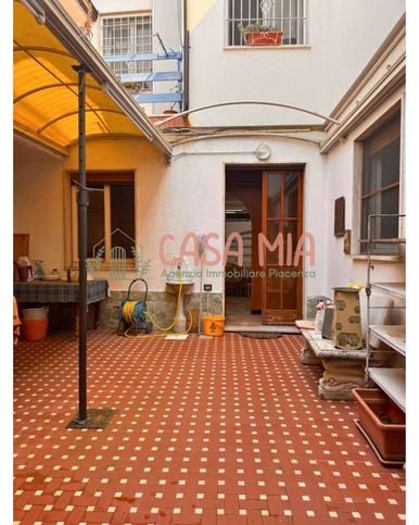 Appartamento in residenziale in Via Giuseppe Garibaldi