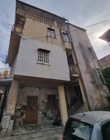 Appartamento in residenziale in Vicolo I Pigna