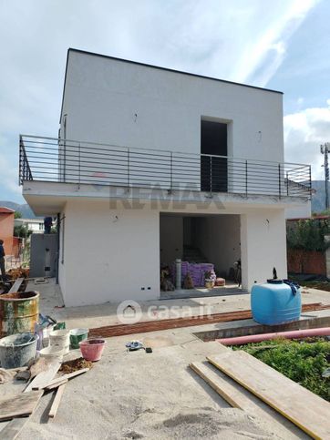 Appartamento in residenziale in Via Ferdinando Magellano